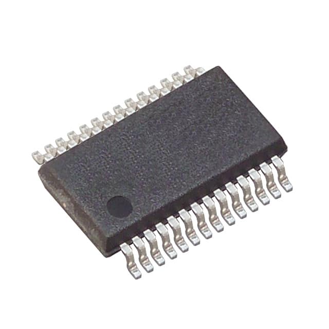 image of 接口 - 驱动器，接收器，收发器>MAX3238CDBR