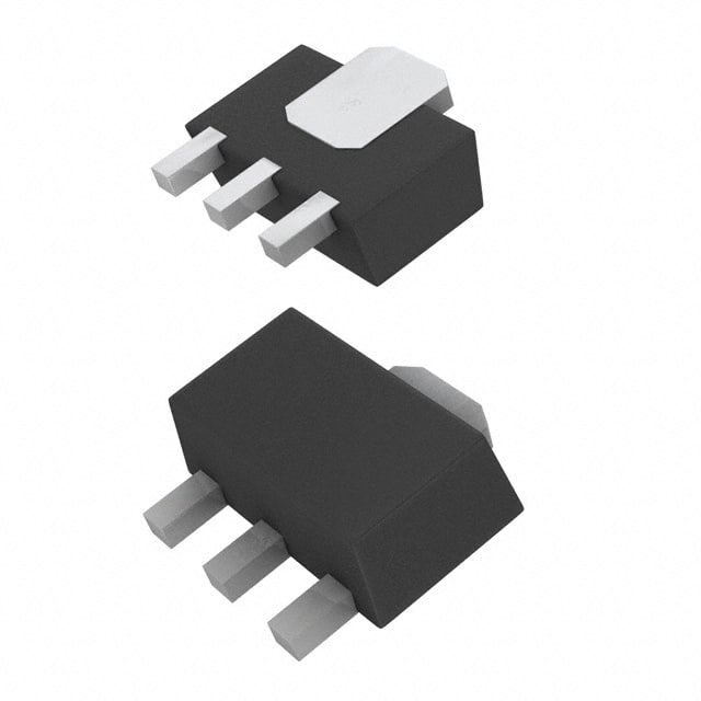 image of PMIC - Voltage Regulators - Linear>MC79L05F-TP