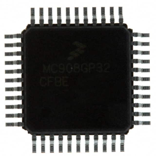 image of Embedded - Microcontrollers>MC908GP32CFBE