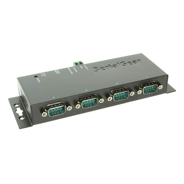 image of Adapters, Converters>MSD-SRF4X 