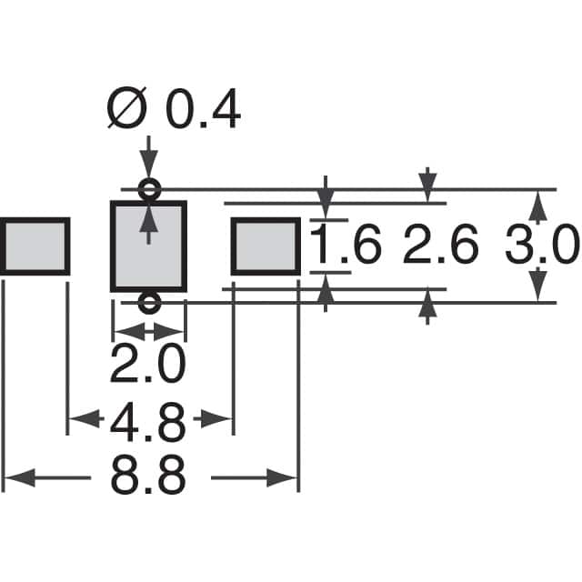 image of EMI/RFI滤波器（LC、RC网络）>NFE61PT681B1H9L 