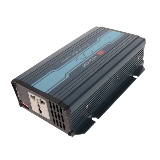 image of DC to AC (Power) Inverters>NTS-450-248EU