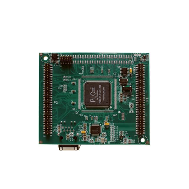 image of Controllers - PLC Modules>PLCMOD-P10-512210 