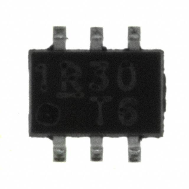image of PMIC - Voltage Regulators - Linear>PQ1R30