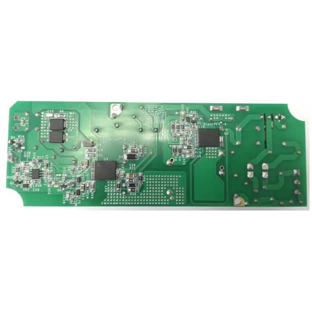 image of Evaluation Boards - LED Drivers>RDK-801