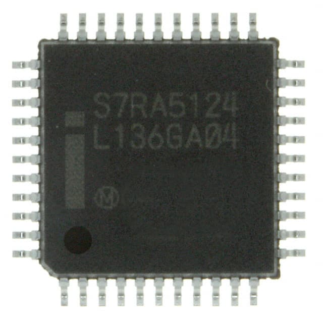 image of Встроенный — микроконтроллер>S87C51RA24