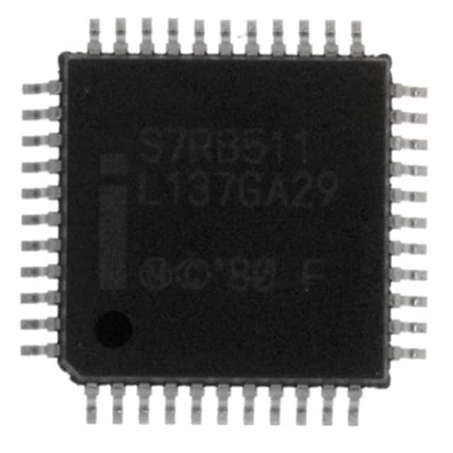 image of Embedded - Microcontrollers>S87C51RB1