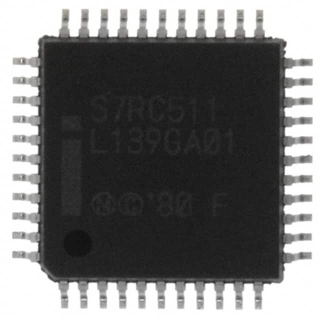 image of Embedded - Microcontrollers>S87C51RC1