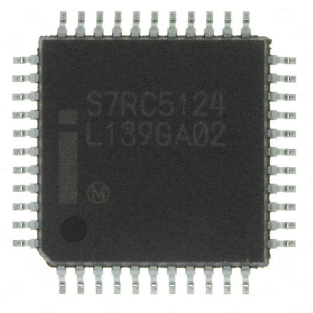 image of Embedded - Microcontrollers>S87C51RC24 
