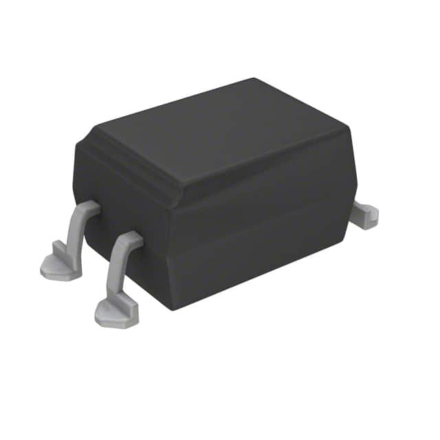 image of Оптоизолятор — транзистор, оптический выход>SFH6156-2T