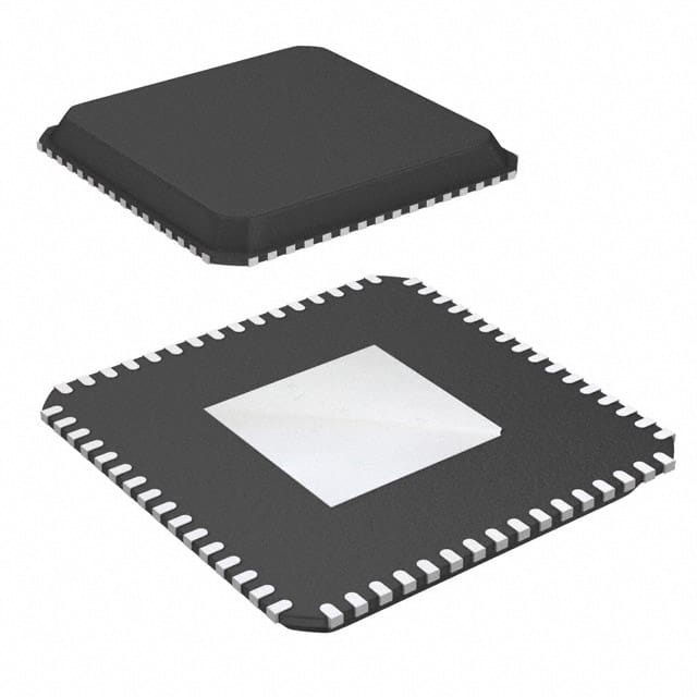 image of Embedded - Microcontrollers>SIM3U146-B-GM 