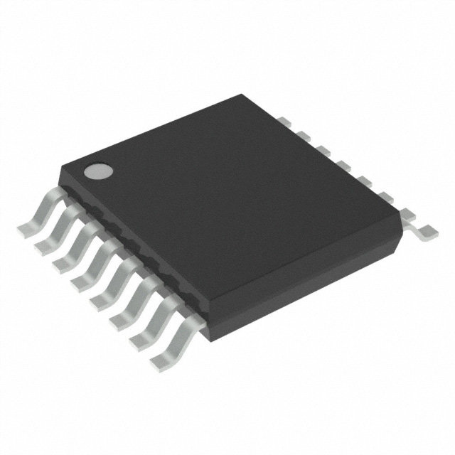 image of Logic - Buffers, Drivers, Receivers, Transceivers>SN74AXCH4T245PWR