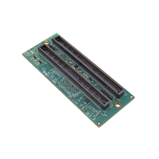 image of Embedded - Microcontroller, Microprocessor, FPGA Modules>SOMDM3730-11-1783JFIR