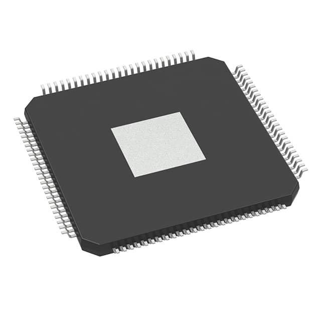 image of Embedded - Microcontrollers>SPC574S64E3CEFAY