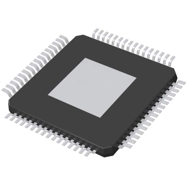 image of Embedded - Microcontrollers>SPC582B54E1BD00X