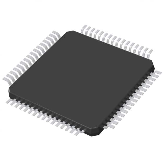 image of Embedded - Microcontrollers>SPC58EC70E1F0C0X
