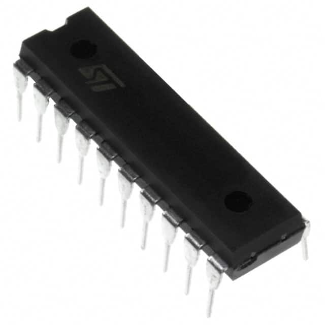 image of Embedded - Microcontrollers>ST62T09CB6