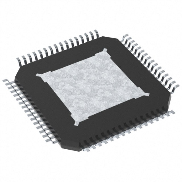 image of Embedded - Microcontrollers - Application Specific> STSPIN32F0252