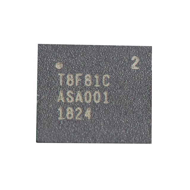 image of Embedded - FPGAs (Field Programmable Gate Array)>T8F81C2 