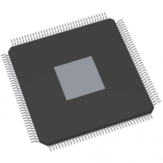 image of Embedded - Microcontrollers>TC234LP32F200NACKXUMA1