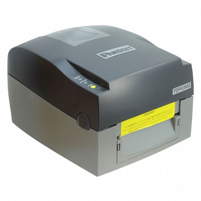image of Printers, Label Makers>TDP43ME-KIT
