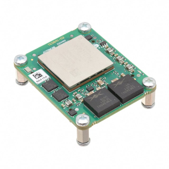 image of 嵌入式 - 微控制器，微处理器，FPGA 模块>TE0841-02-32I21-A