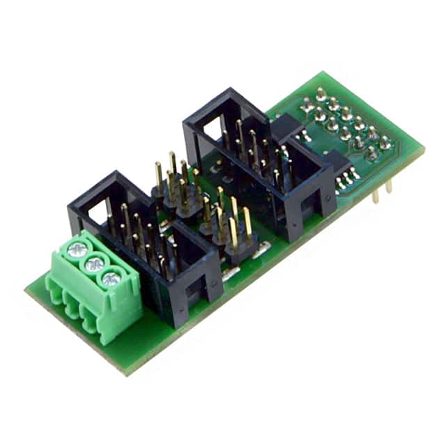 image of Interface - Modules> TEP0001-01