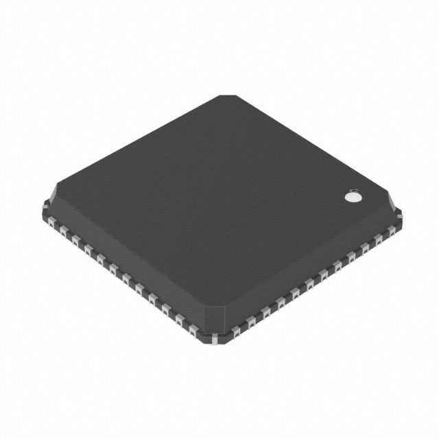 image of Integrado - Microcontrolador - Aplicación específica> TLE9844QXXUMA1