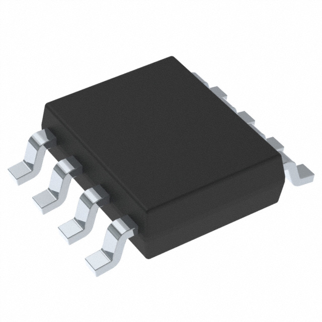 image of PMIC - Power Over Ethernet (PoE) Controllers>TPS2376DDAR-H