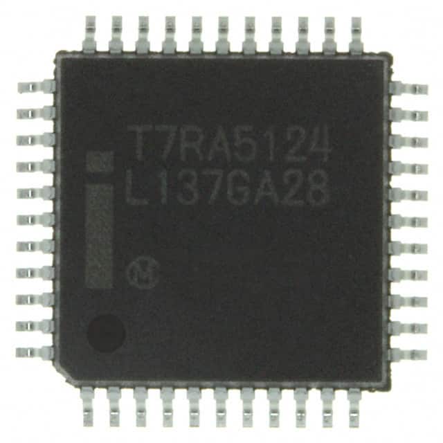 TS87C51RA24