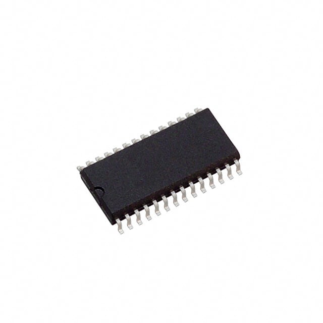 image of PMIC - Motor Drivers, Controllers>UCC3626DW