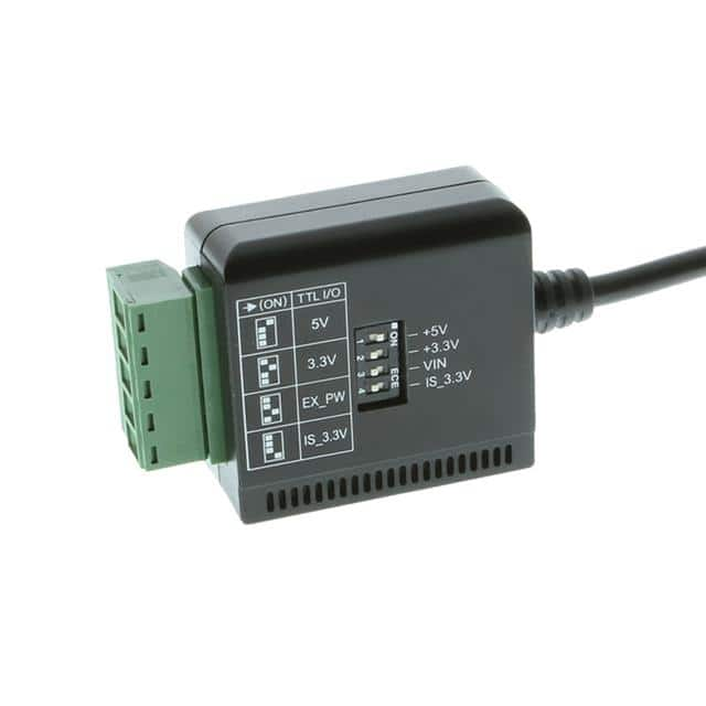 image of адаптер, преобразователь>USB-232TTLMOS-IS