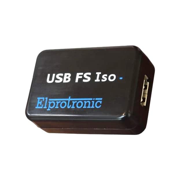 image of 配件>USB-FS-ISO