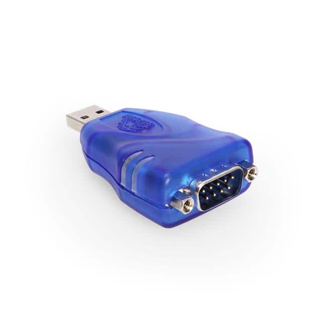image of адаптер, преобразователь>USBG-232MINI