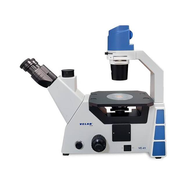 image of Microscopes>VE-41