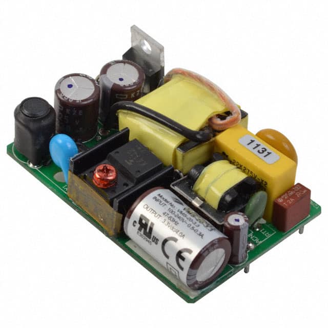 image of AC DC Converters>VMS-20-5 