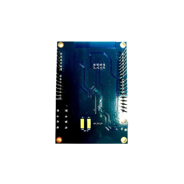 image of RF Evaluation and Development Kits, Boards>WB2072E00 