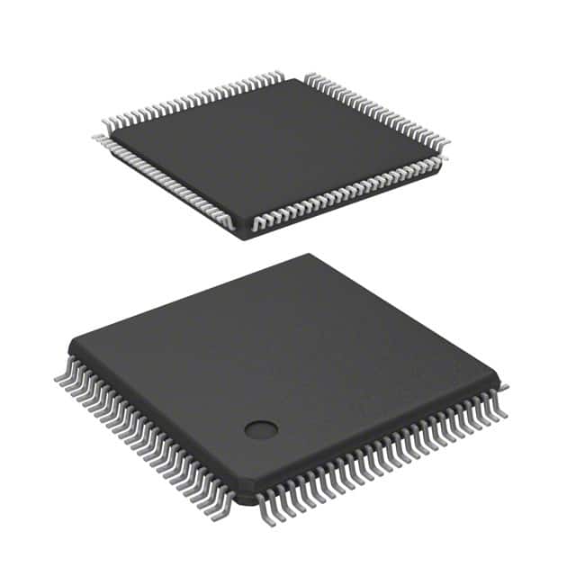 image of Embedded - Microcontrollers>XC164CS32F40FBBAFXQMA1