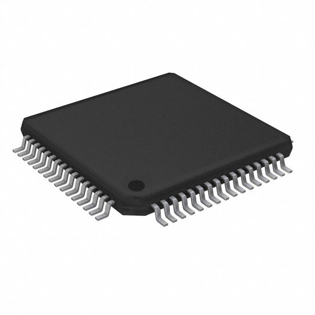 image of Embedded - Microcontrollers>XUF208-256-TQ64-C10