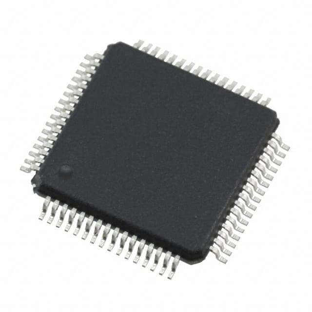 image of Embedded - Microcontrollers - Application Specific> Z16FMC32AG20EG
