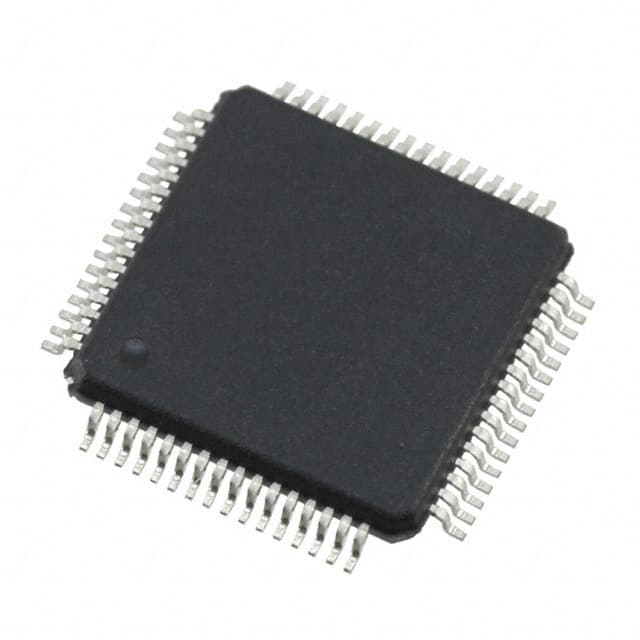 image of Embedded - Microcontrollers - Application Specific> Z16FMC64AG20EG