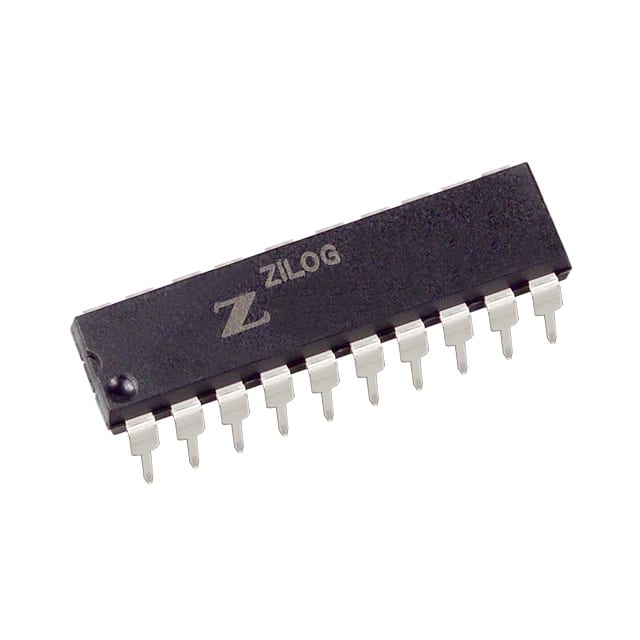 image of Embedded - Microcontrollers>Z8F0411PH020EG