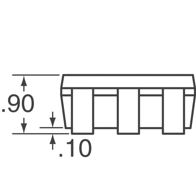 image of PMIC - Voltage Regulators - Linear>ZXCL260H5TA