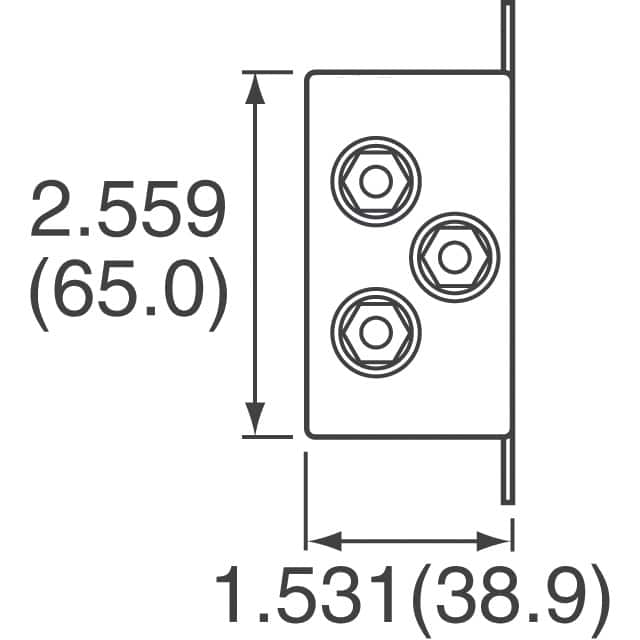 image of 电力线滤波器模块>20VK6