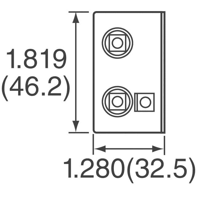 image of 电力线滤波器模块> 3VW1