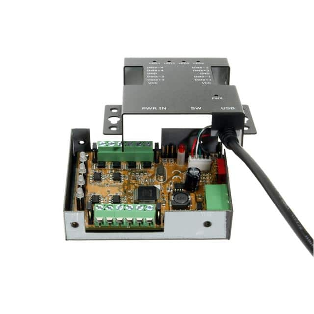 image of Adapters, Converters>CG-UHS4P485 