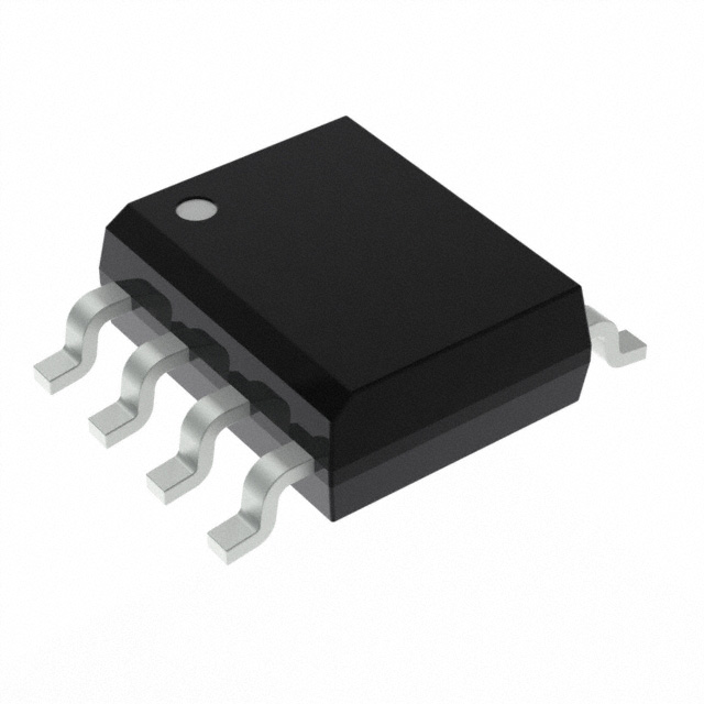 image of 接口 - 传感器，电容式触摸>CY8CMBR3002-SX1I