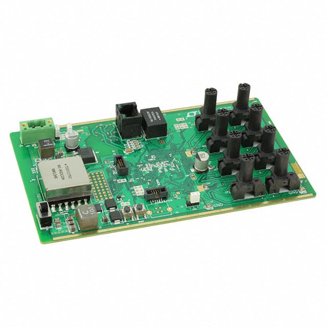 image of Evaluation and Demonstration Boards and Kits>DC2228A 