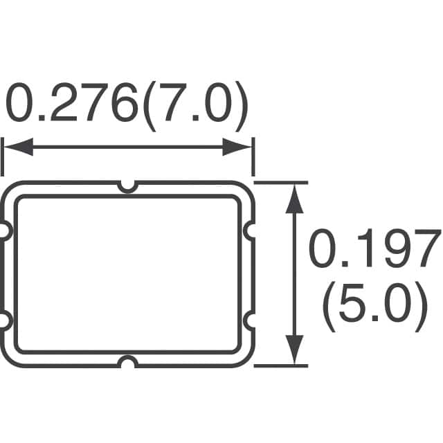 image of 单片晶体>ECS-96SMF45A30