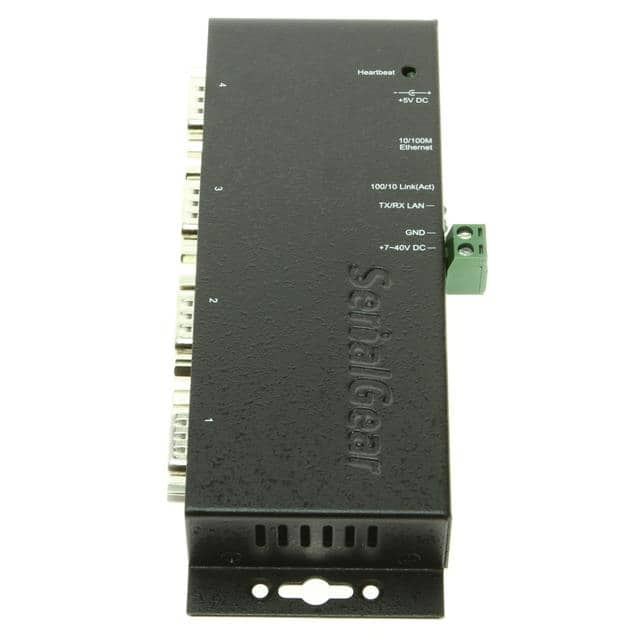 image of Adapters, Converters>MSD-SRF4X 